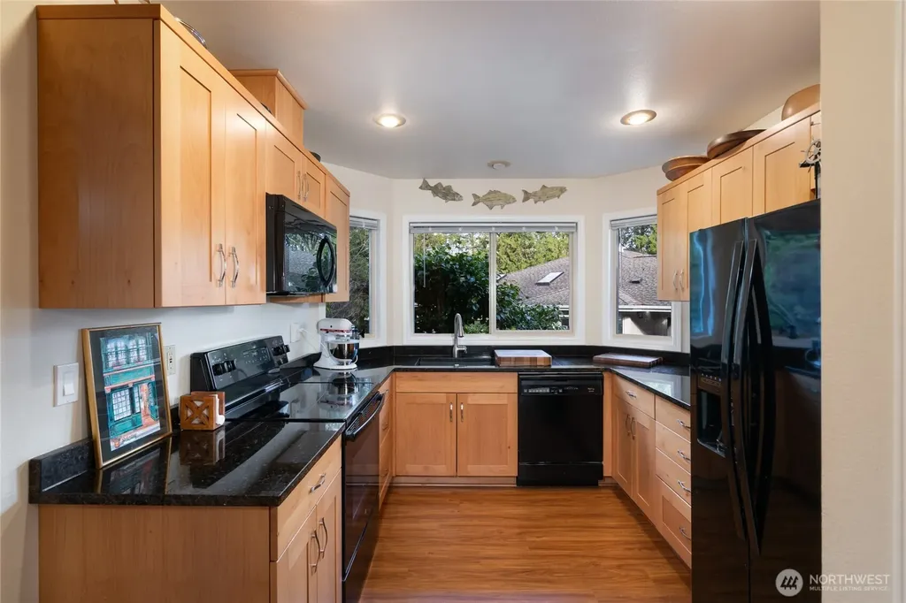 2108 Creekside Circle Anacortes WA 98221