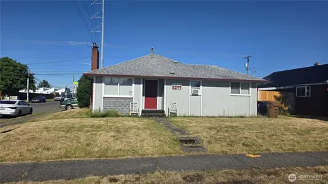 7048 S Oakes Street Tacoma WA 98409