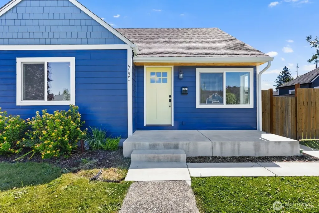 6121 S C Street Tacoma WA 98408