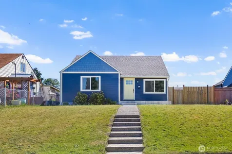 6121 S C Street Tacoma WA 98408