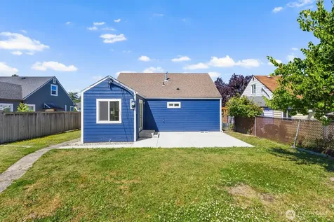 6121 S C Street Tacoma WA 98408