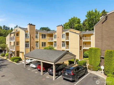 15816 NE Leary Way Redmond WA 98052