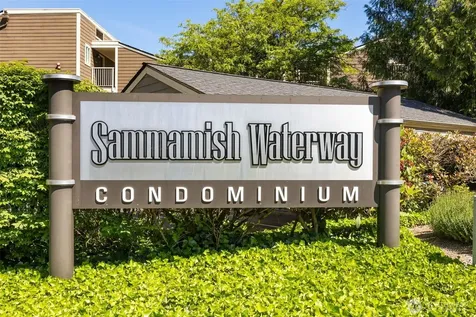 15816 NE Leary Way Redmond WA 98052