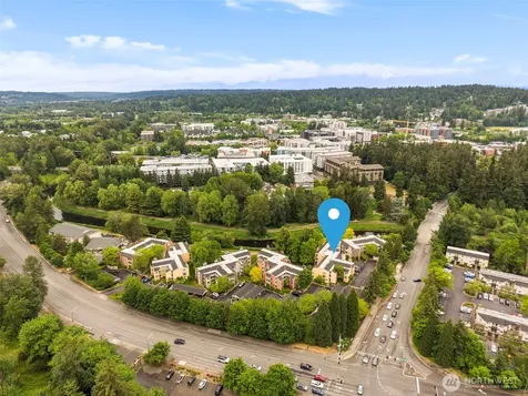 15816 NE Leary Way Redmond WA 98052
