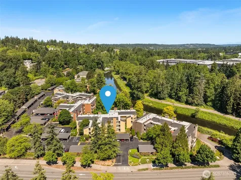 15816 NE Leary Way Redmond WA 98052