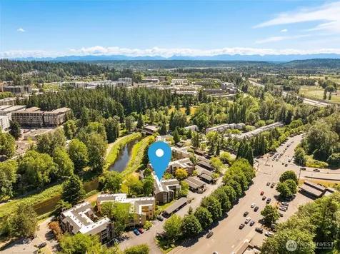 15816 NE Leary Way Redmond WA 98052