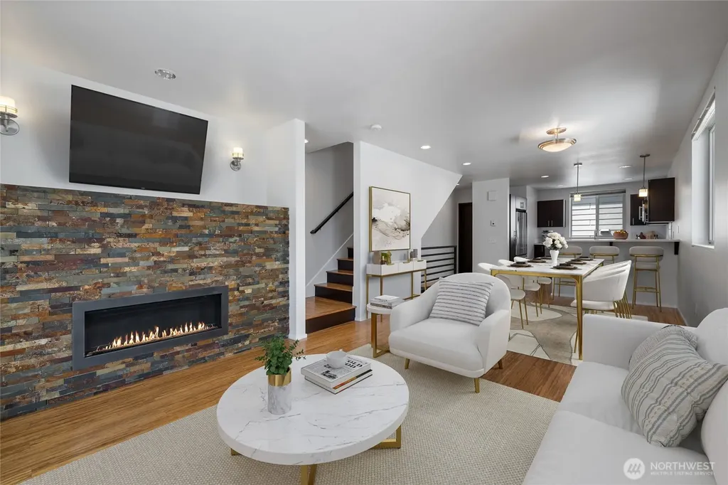 2451 55th Avenue SW Seattle WA 98116