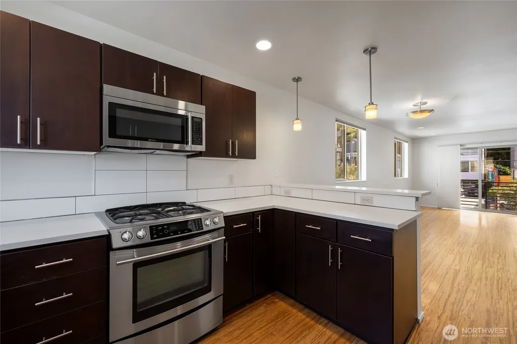 2451 55th Avenue SW Seattle WA 98116