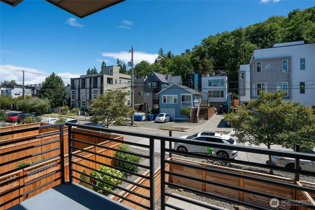 2451 55th Avenue SW Seattle WA 98116