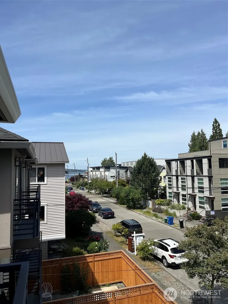 2451 55th Avenue SW Seattle WA 98116
