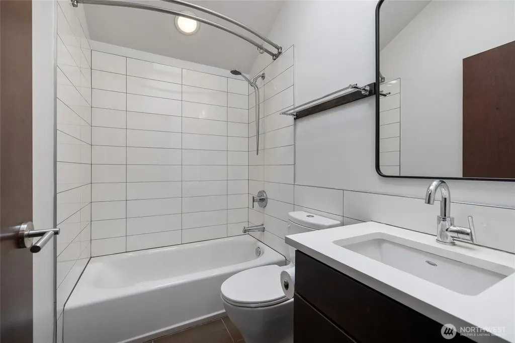 2451 55th Avenue SW Seattle WA 98116