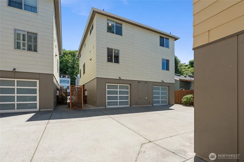 2451 55th Avenue SW Seattle WA 98116