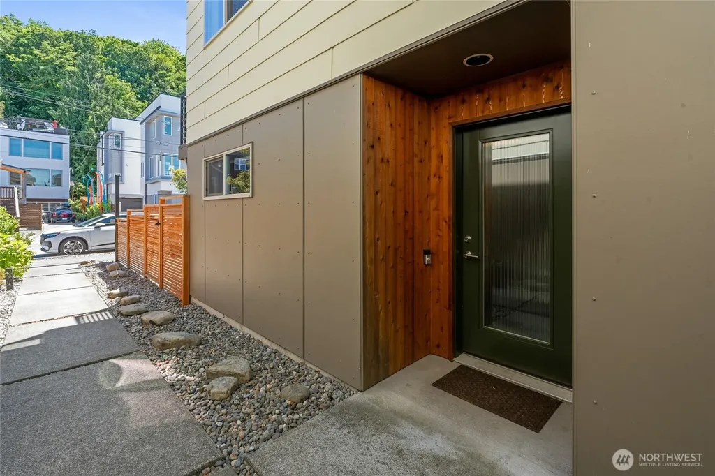 2451 55th Avenue SW Seattle WA 98116