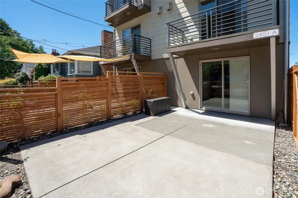 2451 55th Avenue SW Seattle WA 98116