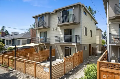 2451 55th Avenue SW Seattle WA 98116