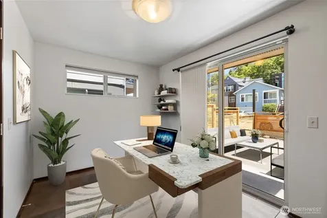 2451 55th Avenue SW Seattle WA 98116