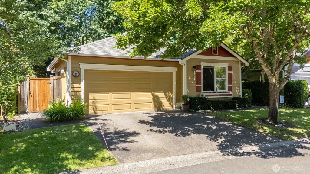 4713 Remington Lane SE Lacey WA 98503