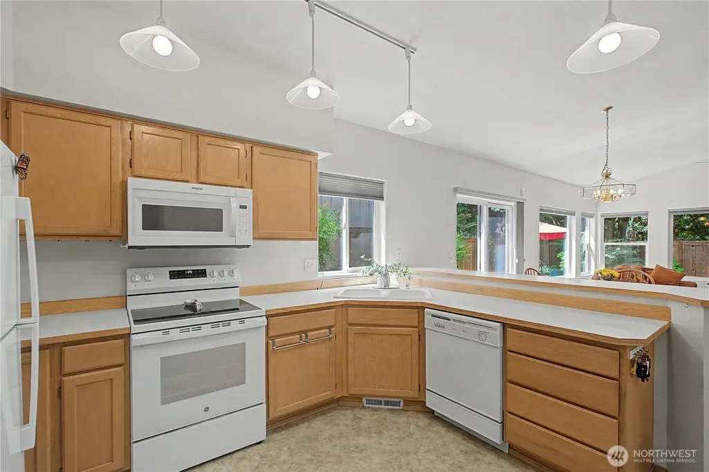 4713 Remington Lane SE Lacey WA 98503