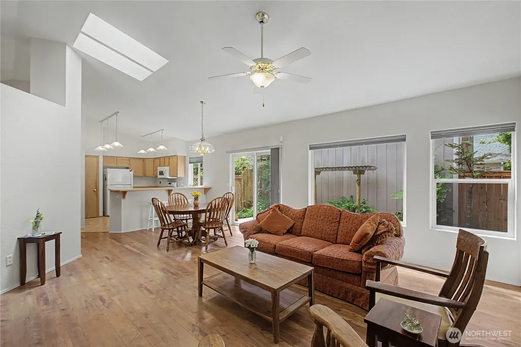 4713 Remington Lane SE Lacey WA 98503