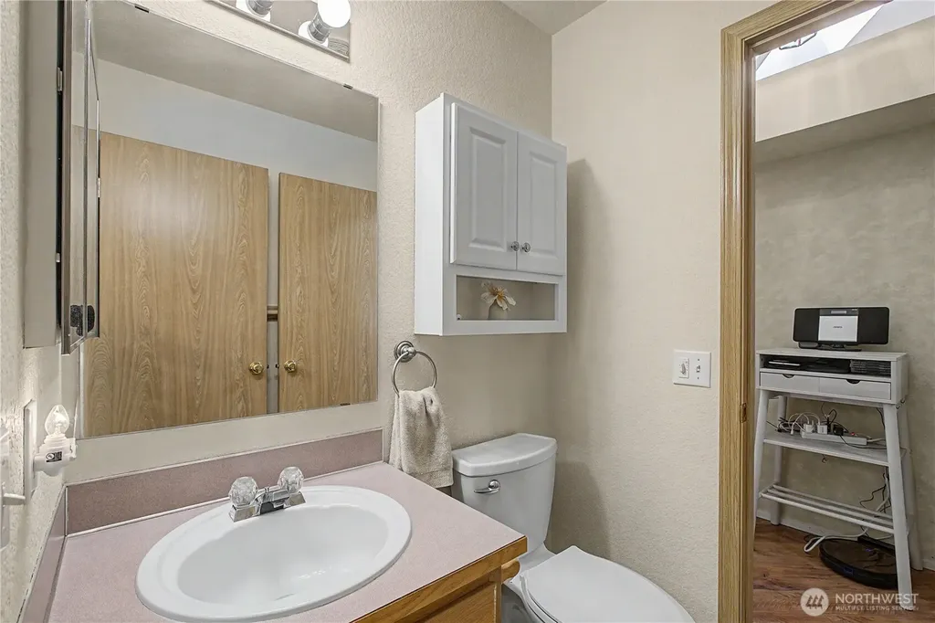 4713 Remington Lane SE Lacey WA 98503