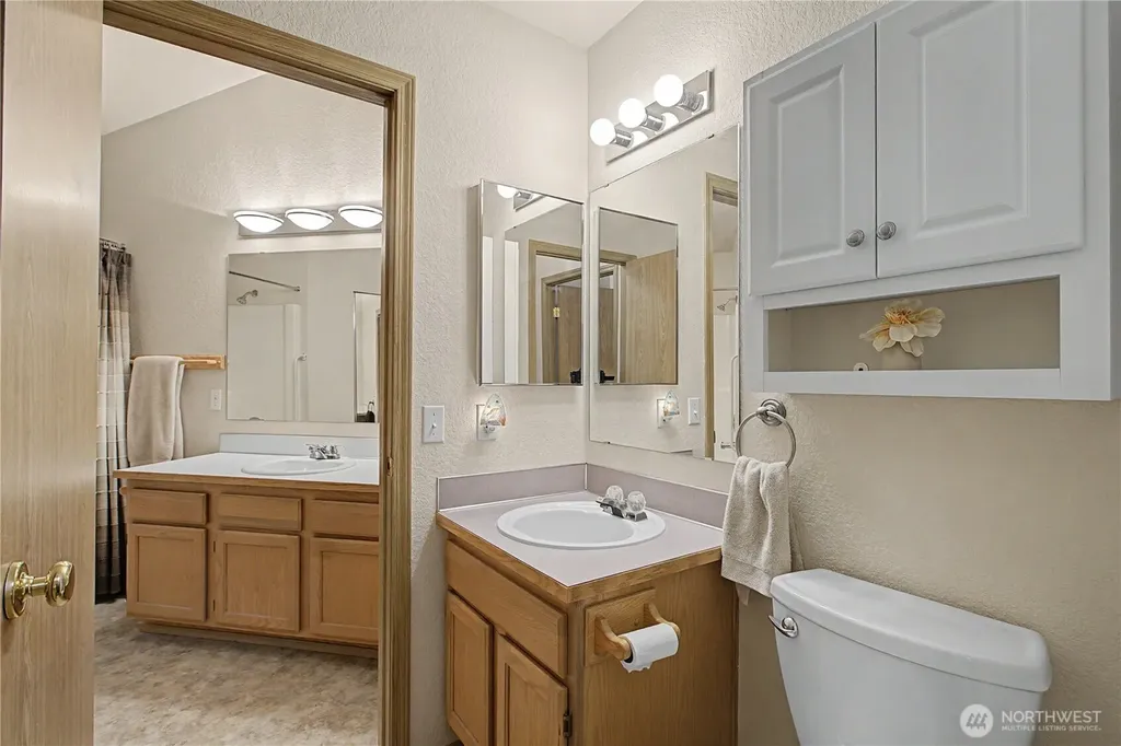 4713 Remington Lane SE Lacey WA 98503