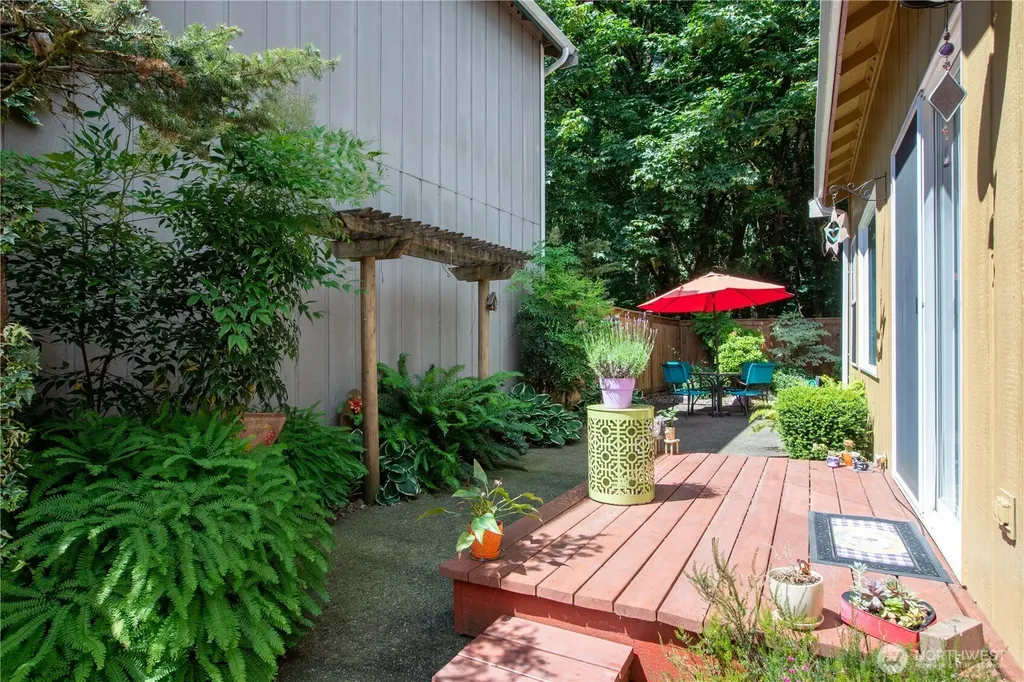 4713 Remington Lane SE Lacey WA 98503