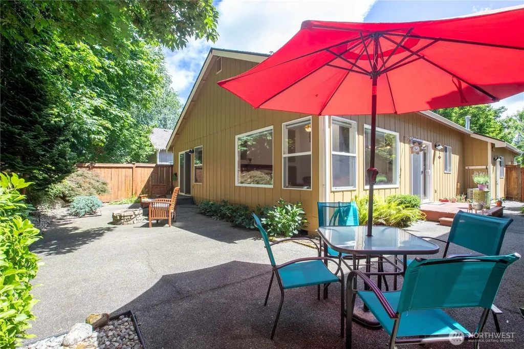 4713 Remington Lane SE Lacey WA 98503