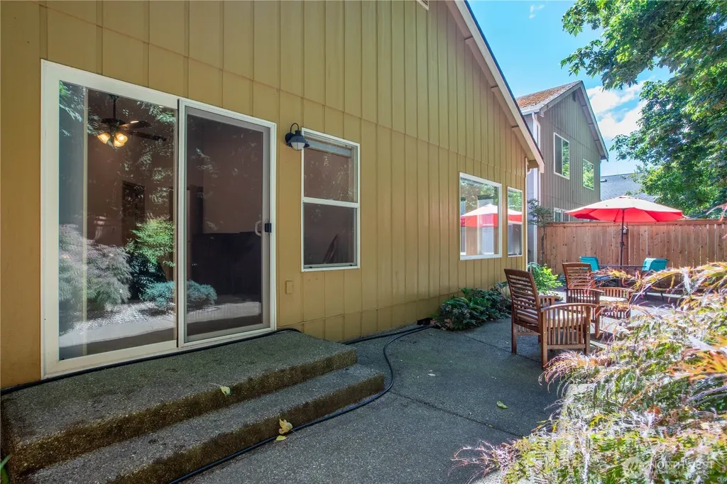 4713 Remington Lane SE Lacey WA 98503