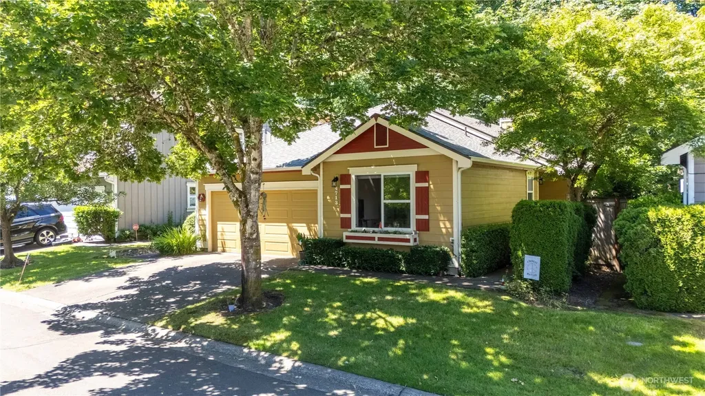 4713 Remington Lane SE Lacey WA 98503