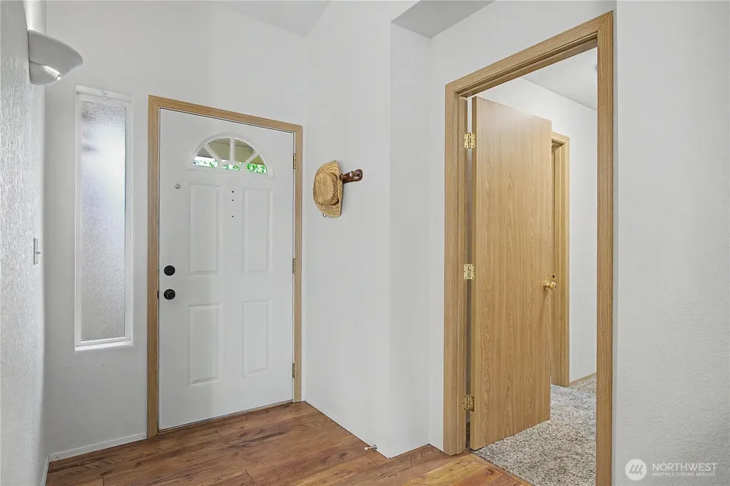 4713 Remington Lane SE Lacey WA 98503