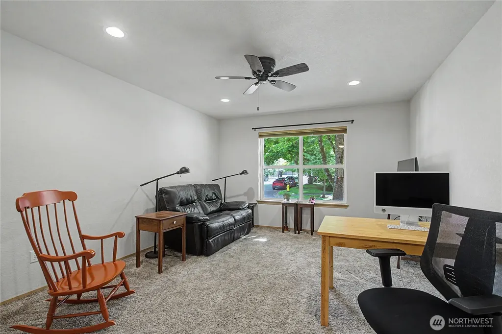4713 Remington Lane SE Lacey WA 98503
