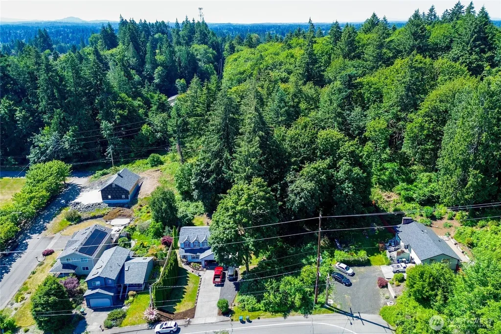 0 Bates Street SW Tumwater WA 98501