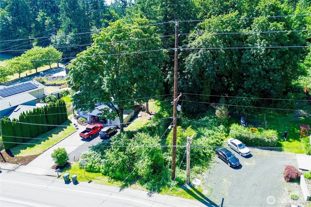 0 Bates Street SW Tumwater WA 98501