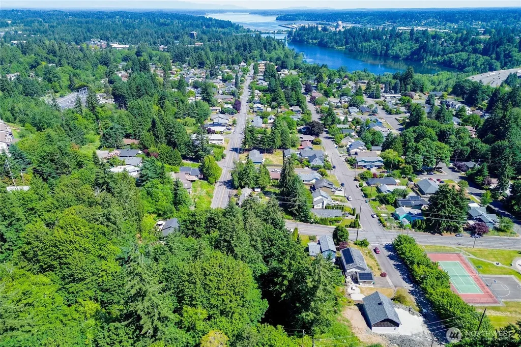 0 Bates Street SW Tumwater WA 98501