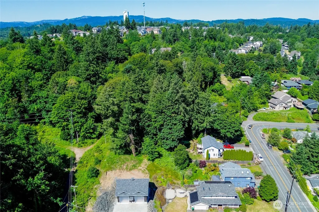 0 Bates Street SW Tumwater WA 98501