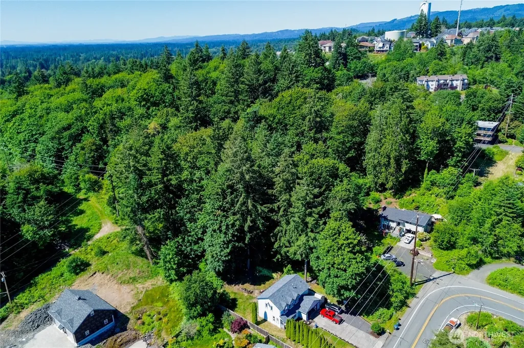 0 Bates Street SW Tumwater WA 98501