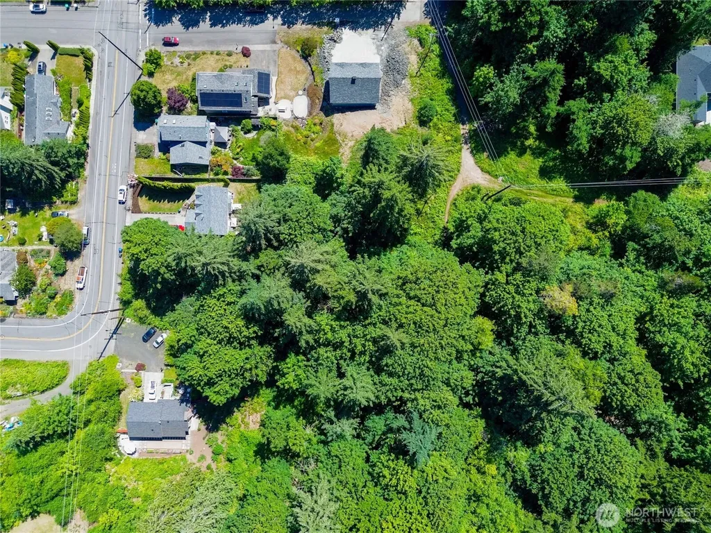0 Bates Street SW Tumwater WA 98501