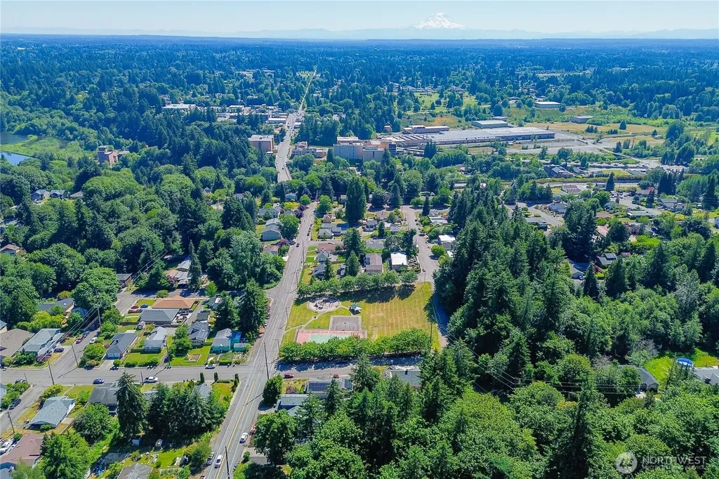 0 Bates Street SW Tumwater WA 98501