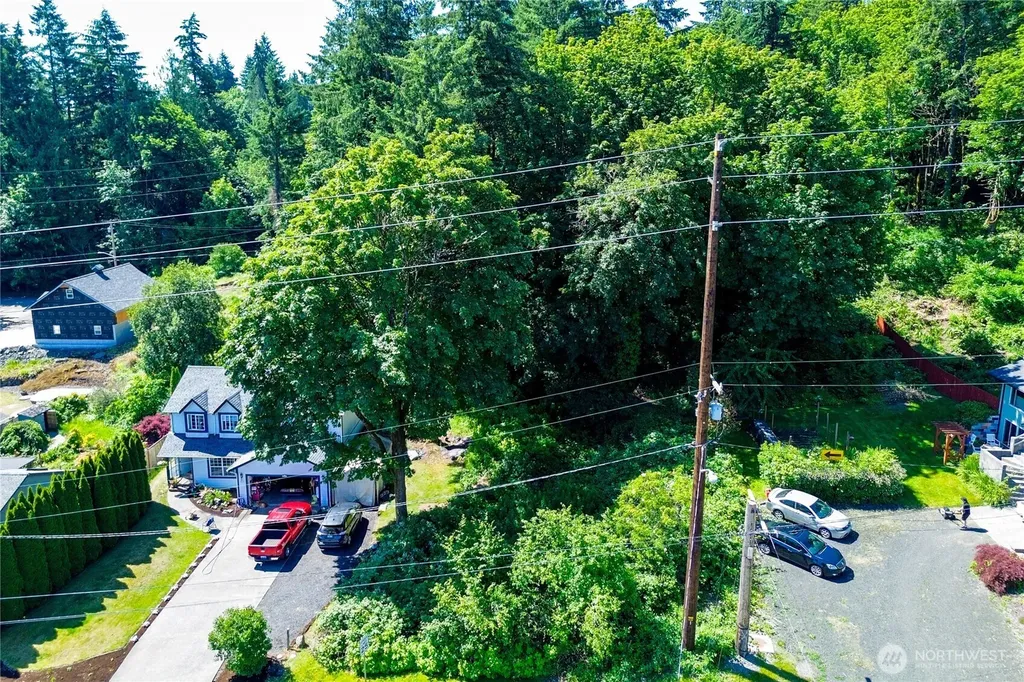 0 Bates Street SW Tumwater WA 98501