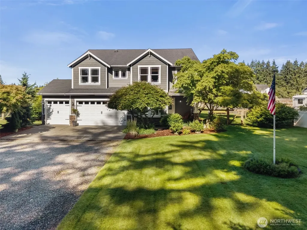 17845 Irwin Street SW Rochester WA 98579