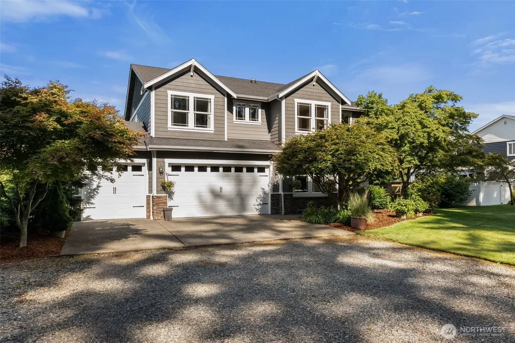 17845 Irwin Street SW Rochester WA 98579