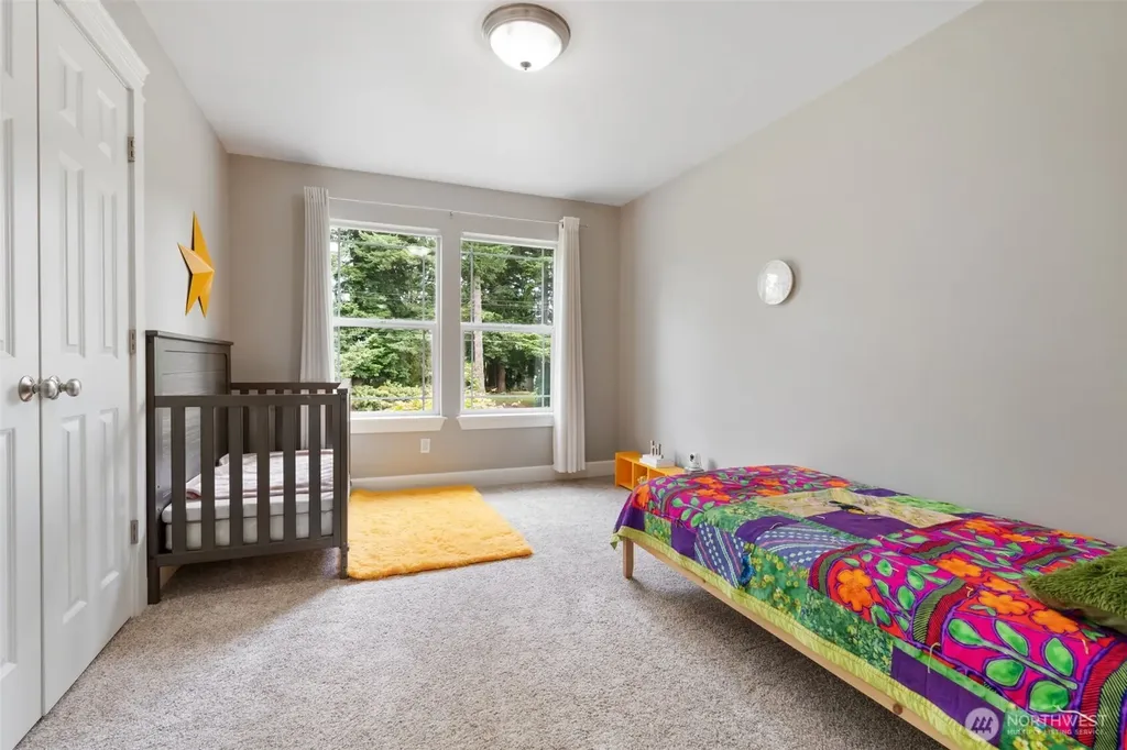 17845 Irwin Street SW Rochester WA 98579