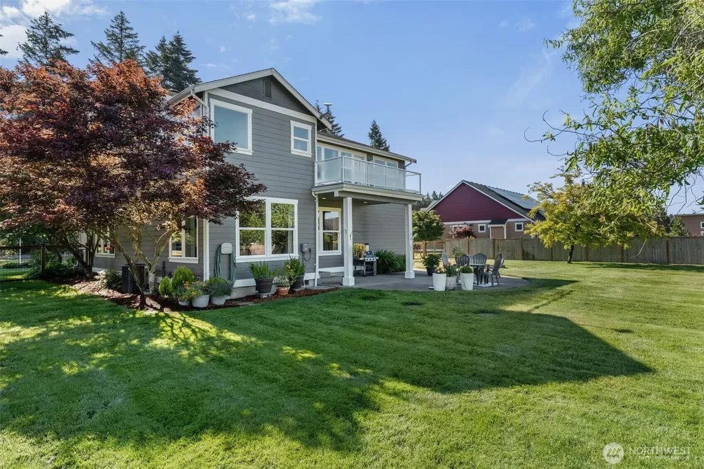 17845 Irwin Street SW Rochester WA 98579