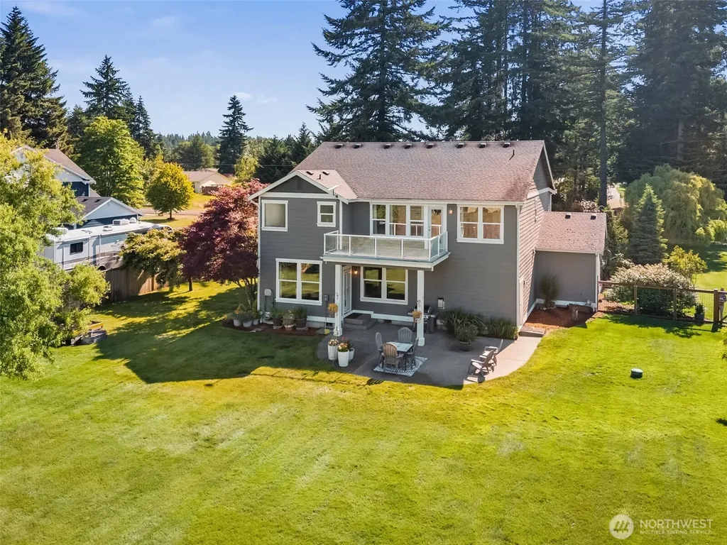 17845 Irwin Street SW Rochester WA 98579