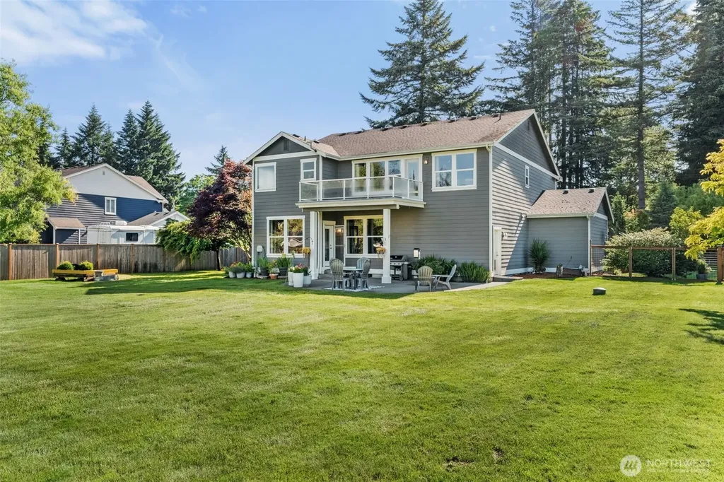 17845 Irwin Street SW Rochester WA 98579