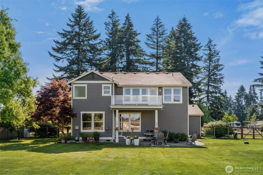 17845 Irwin Street SW Rochester WA 98579