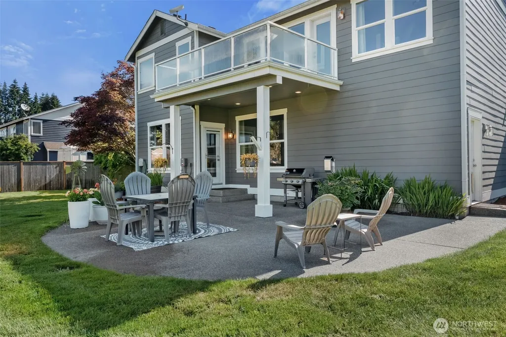 17845 Irwin Street SW Rochester WA 98579