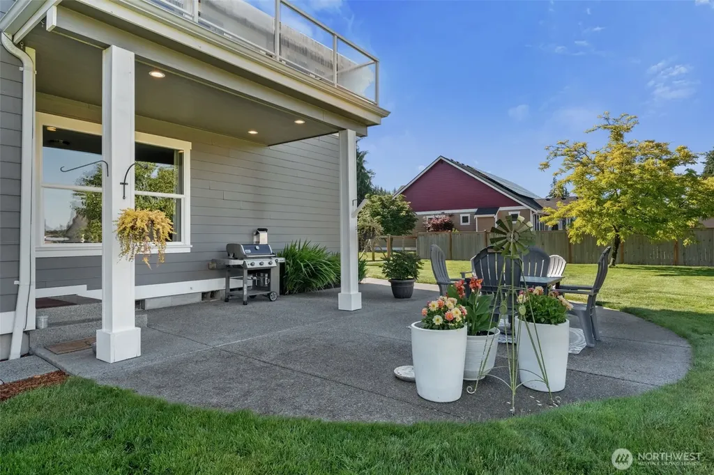 17845 Irwin Street SW Rochester WA 98579
