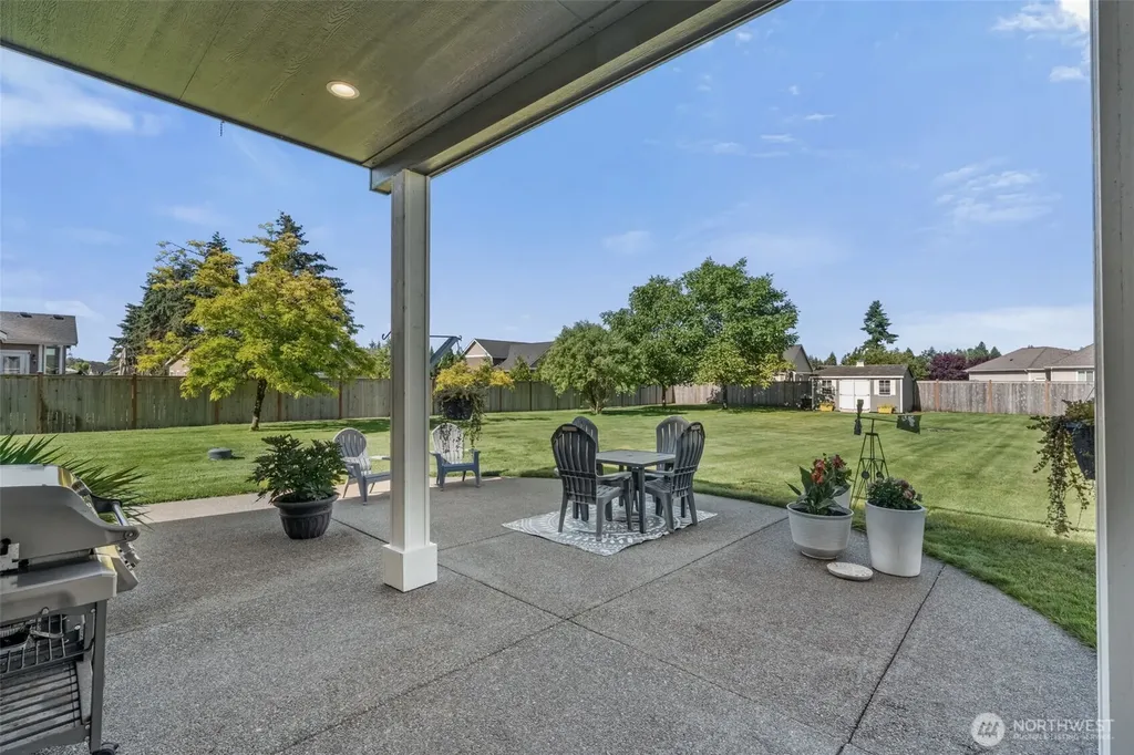 17845 Irwin Street SW Rochester WA 98579