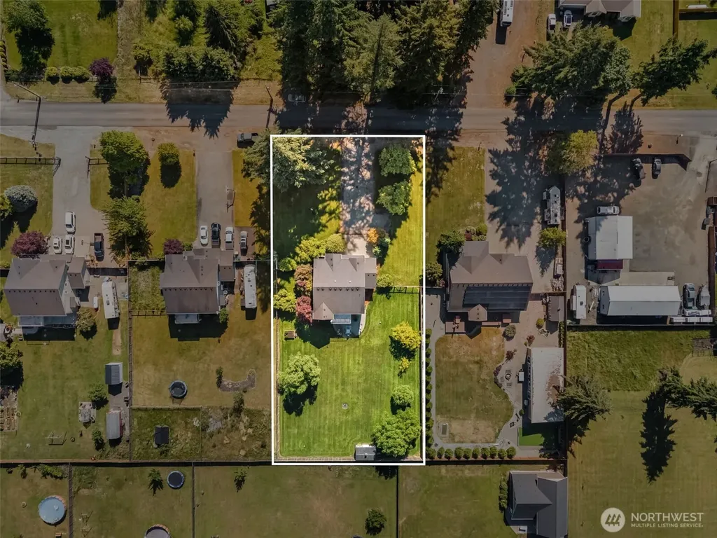 17845 Irwin Street SW Rochester WA 98579